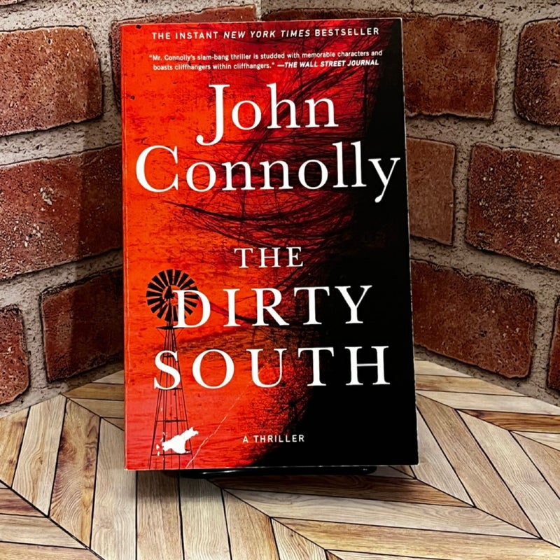The Dirty South
