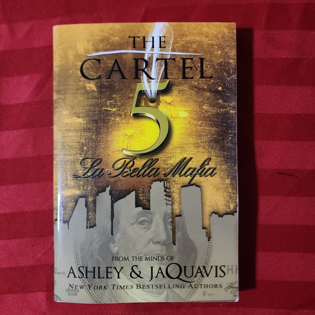 The Cartel 5