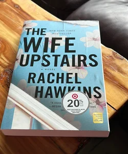 The Wife Upstairs