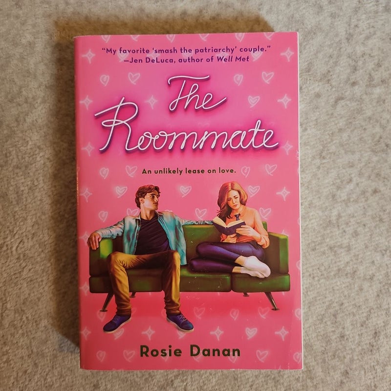 The Roommate