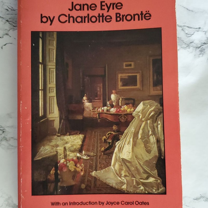 Jane Eyre