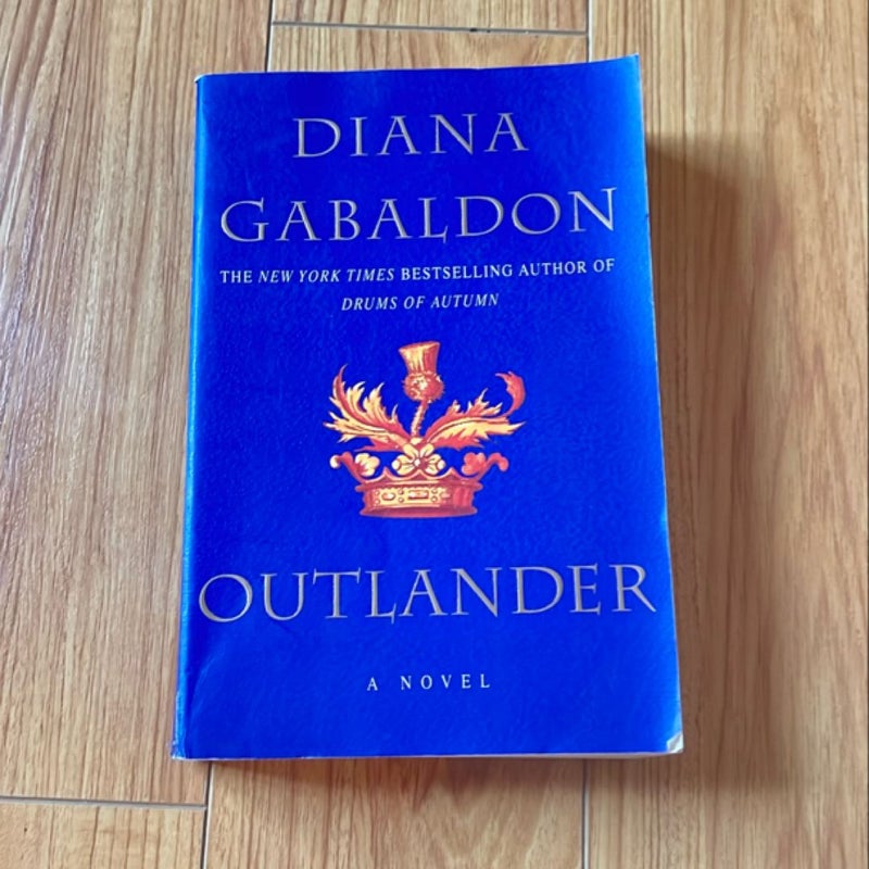 Outlander