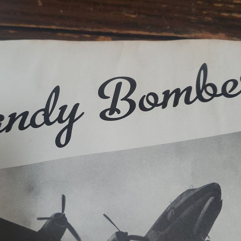 Candy Bomber