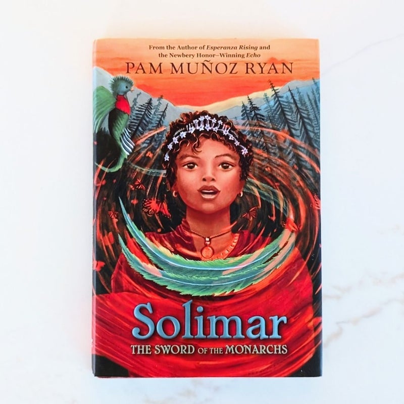 Solimar