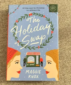 The Holiday Swap