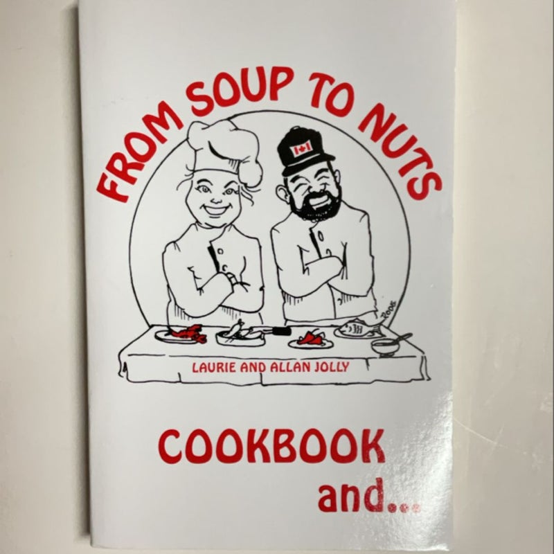 From Soup to Nuts