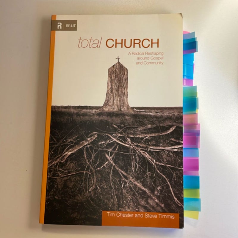 Total Church
