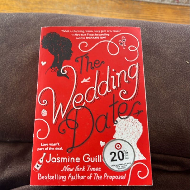 The Wedding Date