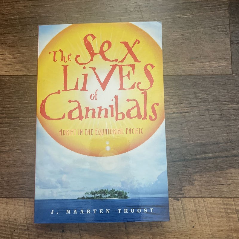 The Sex Lives of Cannibals