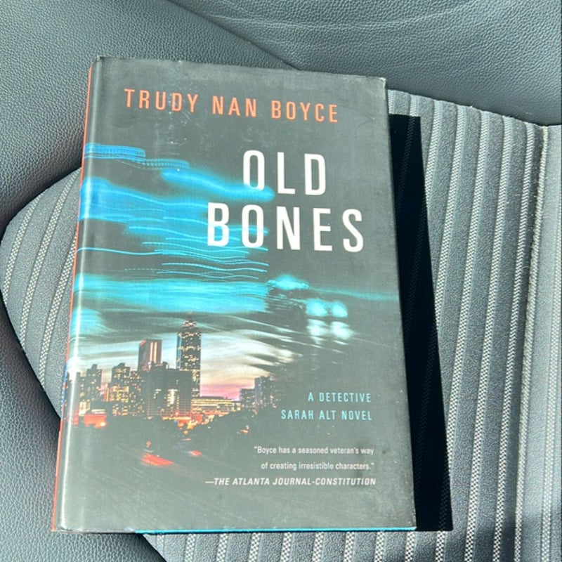 Old Bones