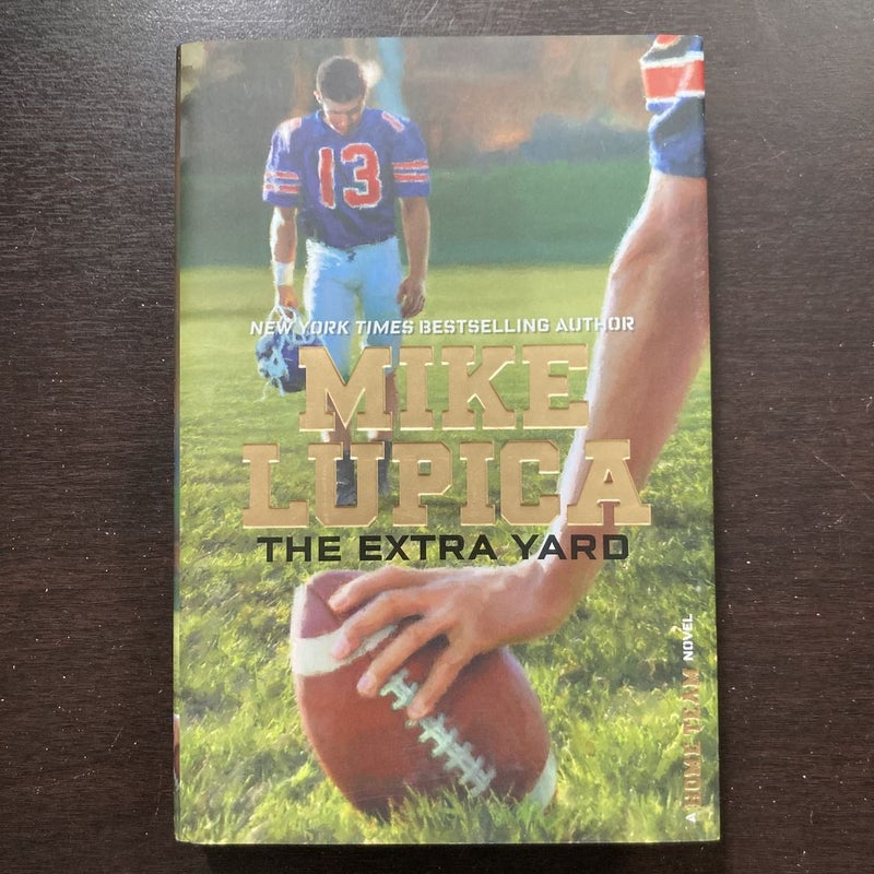 The Extra Yard