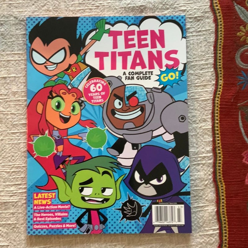 Teen Titans