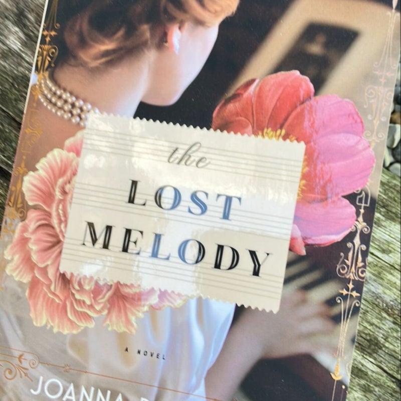 The Lost Melody