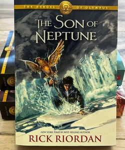 The Son of Neptune 