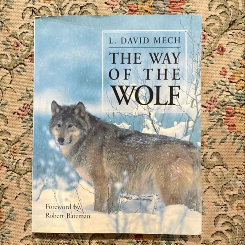 The Way of the Wolf