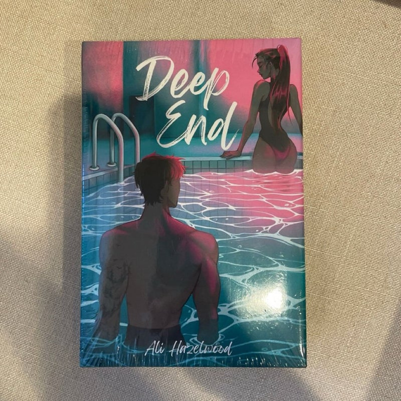 Deep End