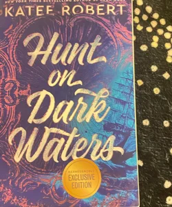 Hunt on Dark Waters 