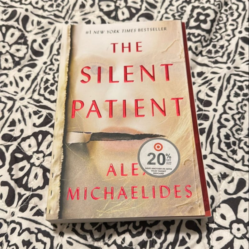 The Silent Patient