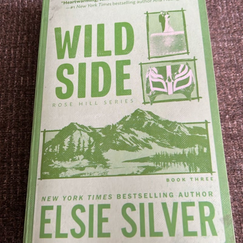 Wild Side