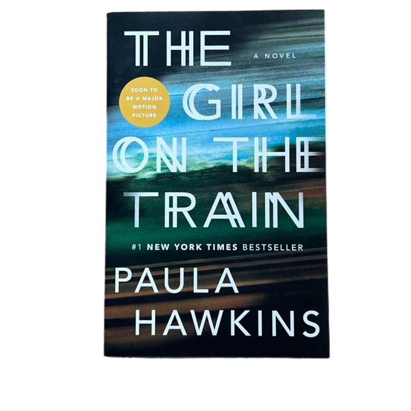 The Girl on the Train