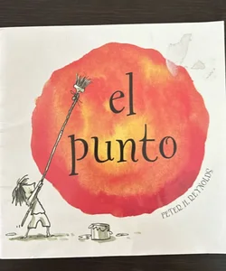 El punto