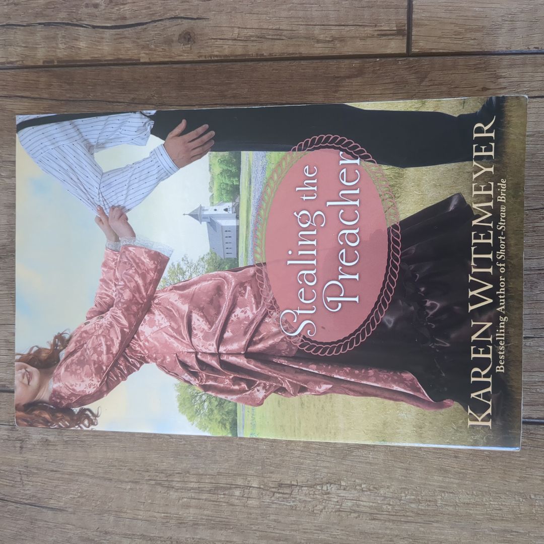 Stealing the Preacher