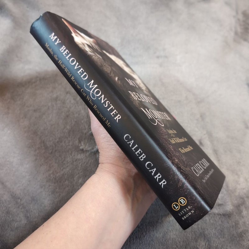 My Beloved Monster (1st edition)