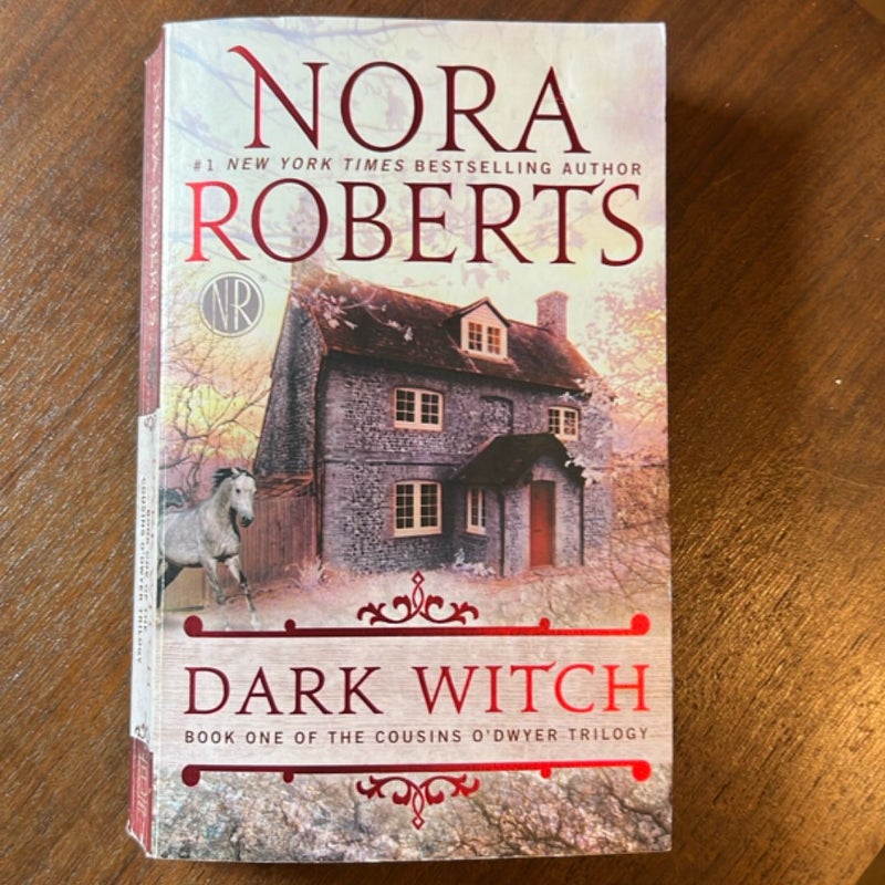 Dark Witch