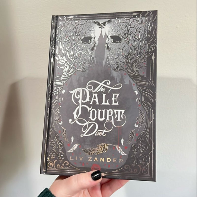 The Flame King's Captive - Moonlight Edition
