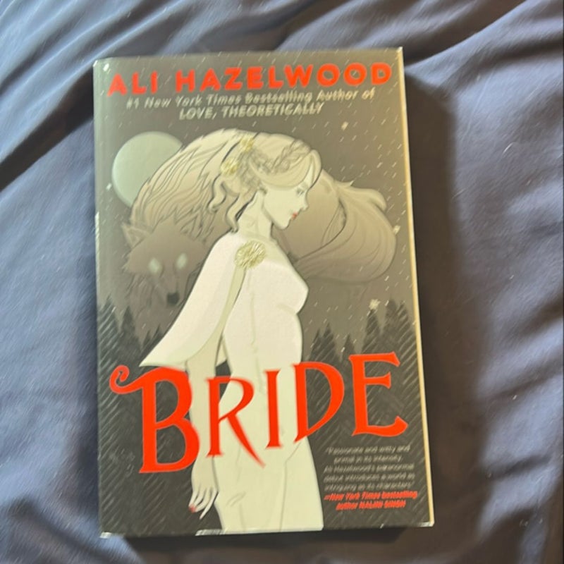 Bride