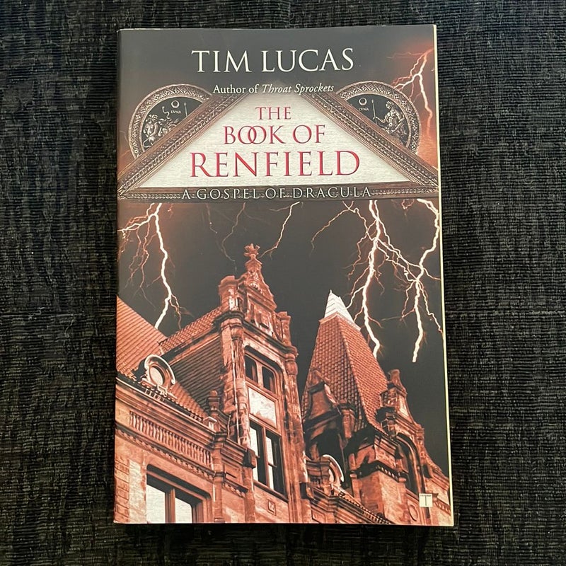 The Book of Renfield