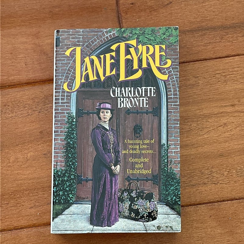 Jane Eyre