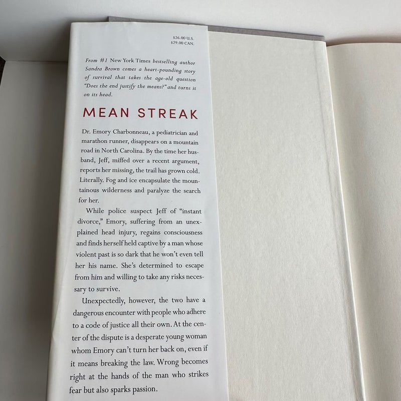 Mean Streak