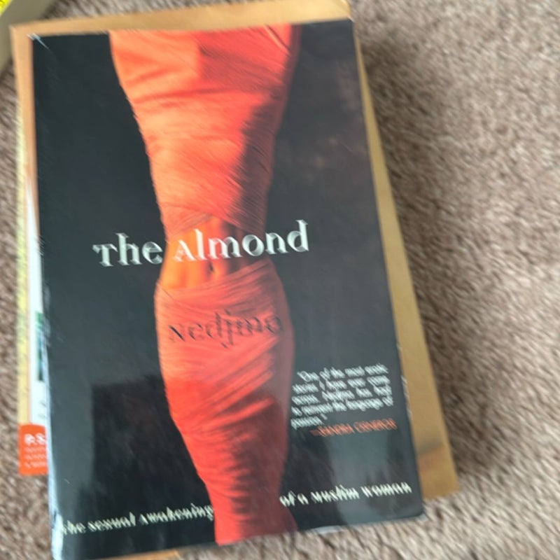 The Almond