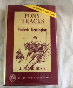 Pony Tracks