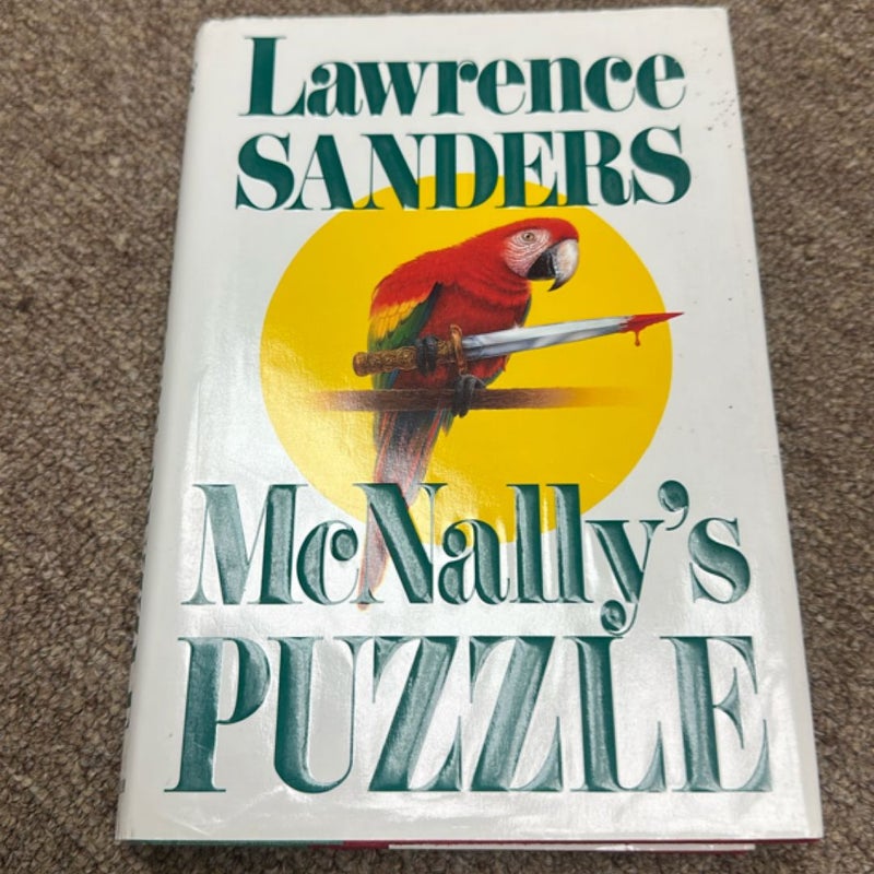 McNally's Puzzle