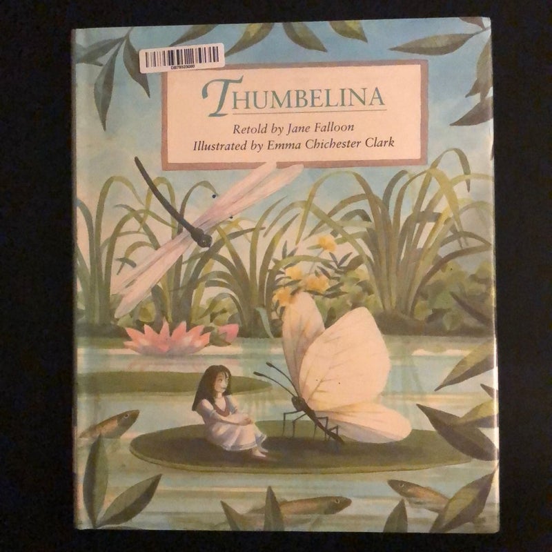 Thumbelina