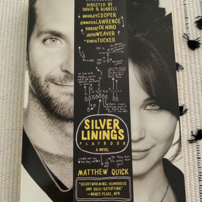 The Silver Linings Playbook