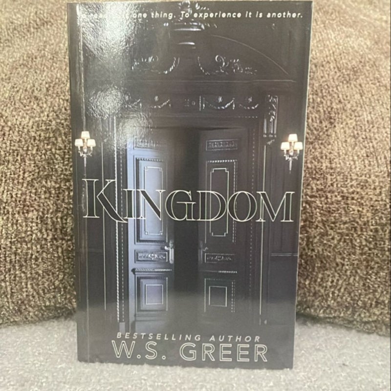 Kingdom 