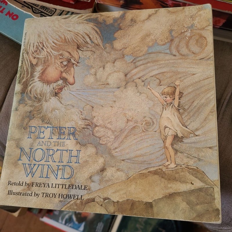 Peter and the North Wind