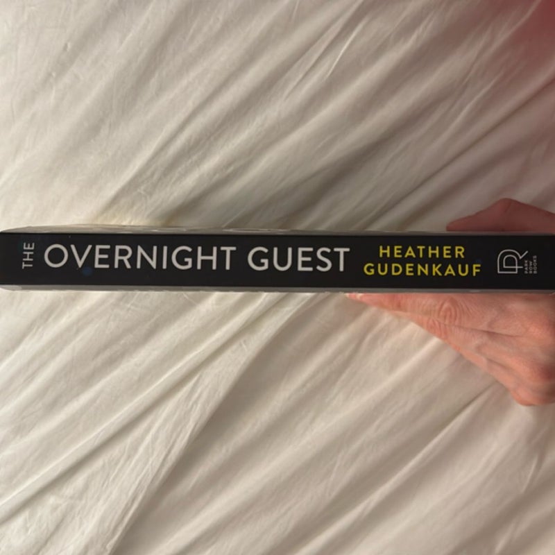 The Overnight Guest