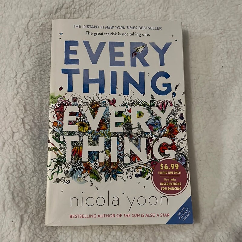 Everything, Everything