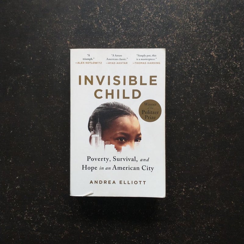 Invisible Child