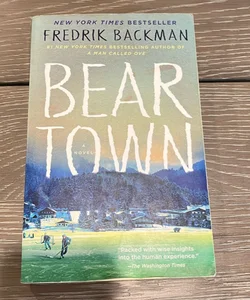 Beartown