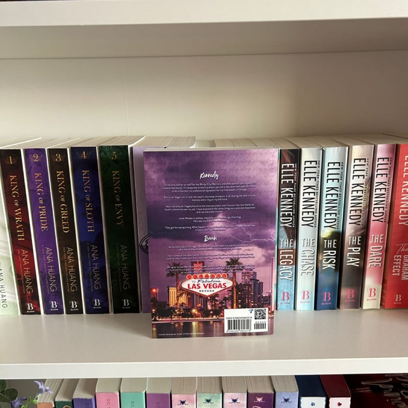 Play along (Windy City Series Book 4)