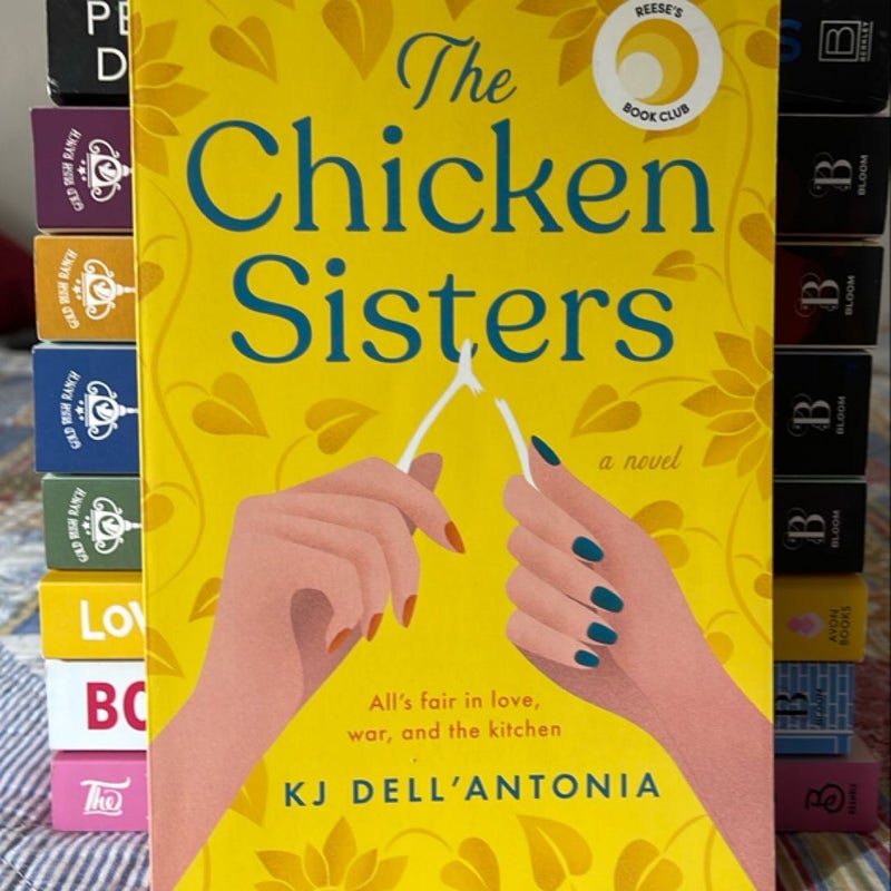 The Chicken Sisters