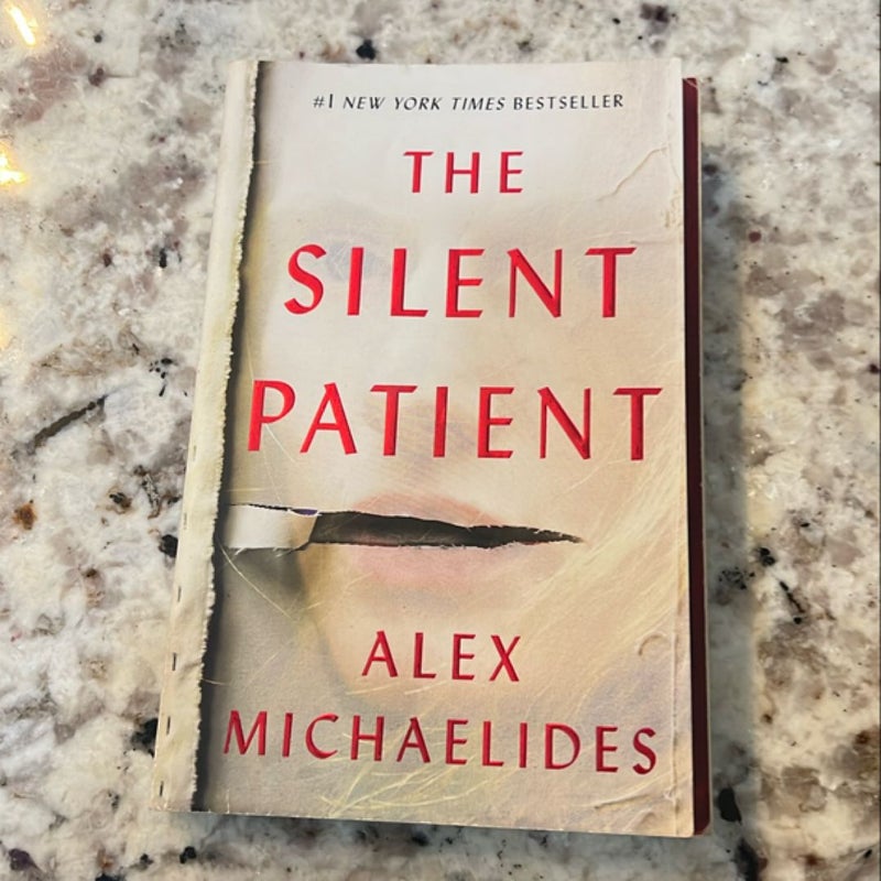 The Silent Patient