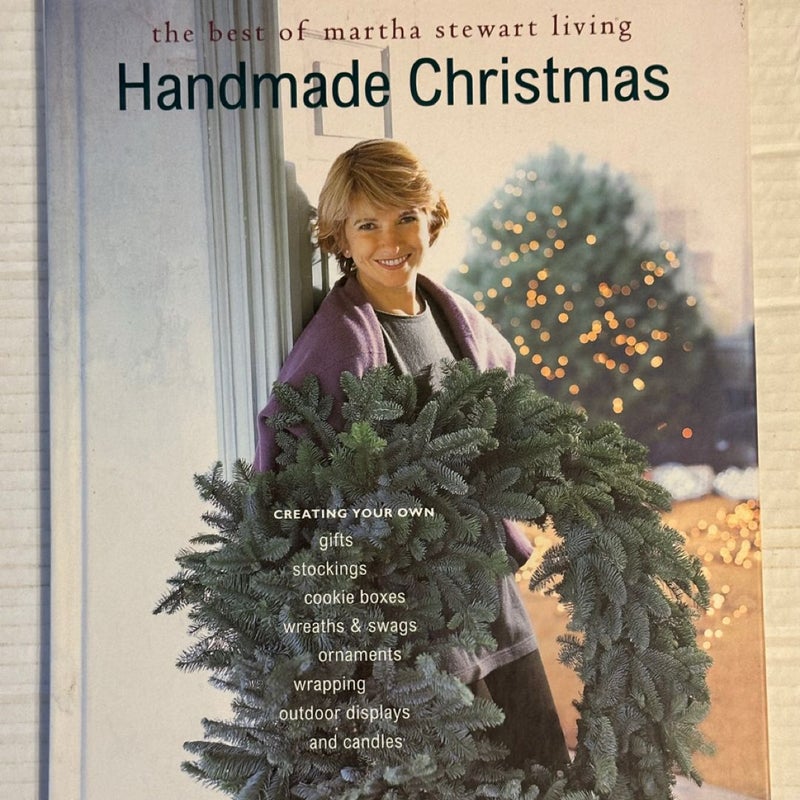 Handmade Christmas