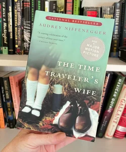 The Time Traveler's Wife