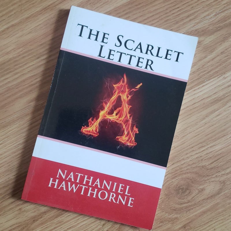 The Scarlet Letter